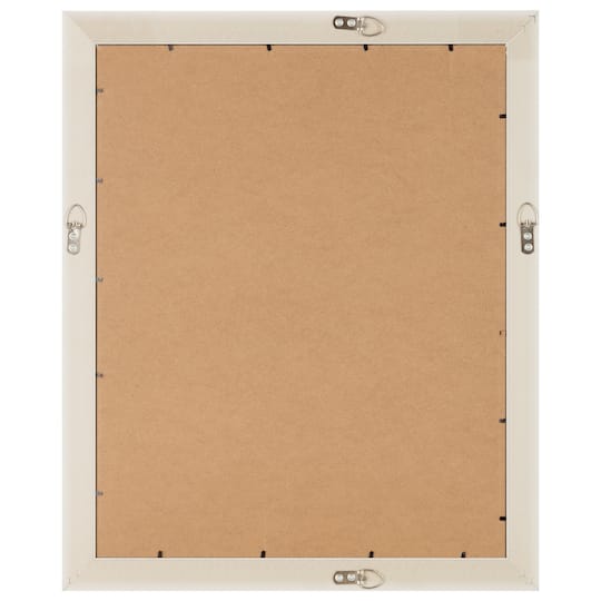 Champagne Frame with Mat by Studio Décor®